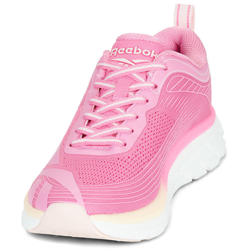 Reebok Sport REEBOK ROAD STRIDER Rosa - Scarpe da sport Bambino - 3