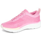 Reebok Sport REEBOK ROAD STRIDER Rosa - Scarpe da sport Bambino - 4