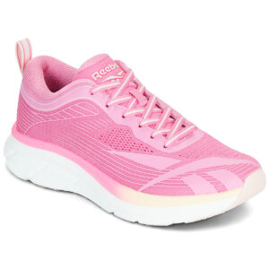 Scarpe bambini ragazzo Reebok Sport  REEBOK ROAD STRIDER  Rosa Reebok Sport 1200179648730