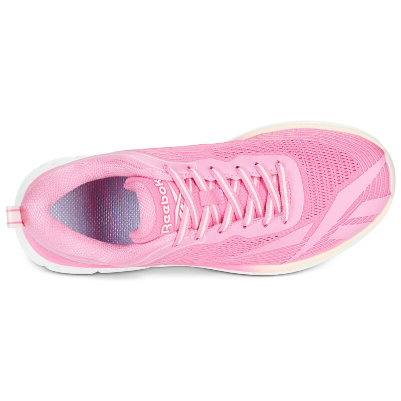 Reebok Sport REEBOK ROAD STRIDER Rosa - Scarpe da sport Bambino - 6
