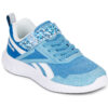Reebok Sport Rush Runner 5 Παιδικά Παπούτσια με Ελαστικό Δαντέλα στο Top Strap Μπλε Reebok Sport 1200179670991
