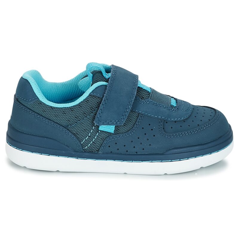 Start Rite FLOW Zapatillas Azul Ni&ntilde;o - 2