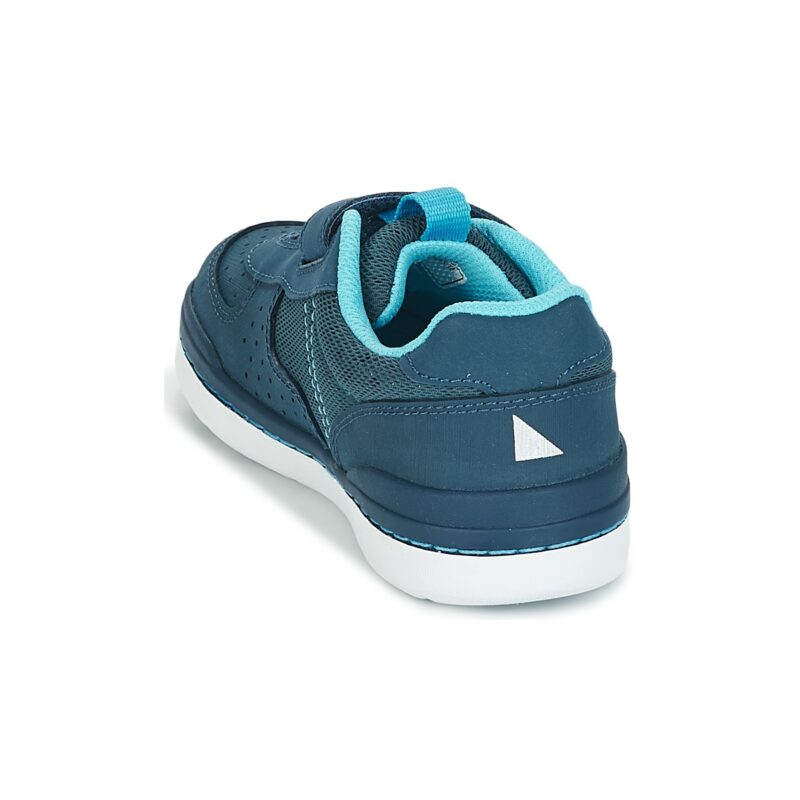 Start Rite FLOW Azul Zapatillas Ni&ntilde;o - 5
