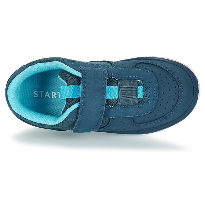 Start Rite FLOW Zapatillas Azul Ni&ntilde;o - 6