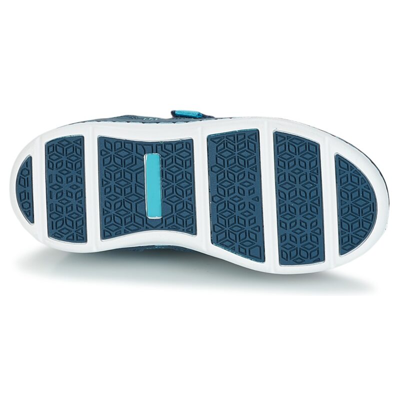Start Rite FLOW Azul Zapatillas Ni&ntilde;o - 7