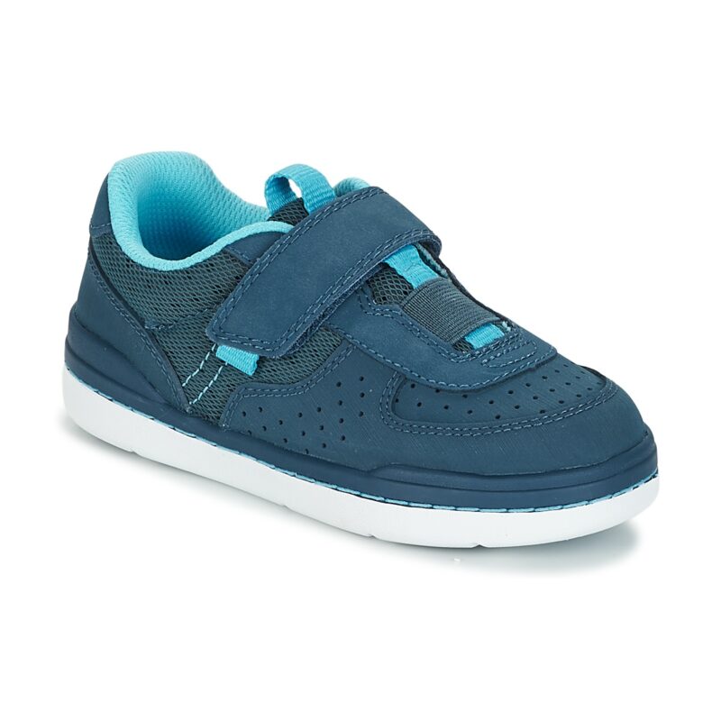 Start Rite FLOW Zapatillas Ni&ntilde;os Azul - 1