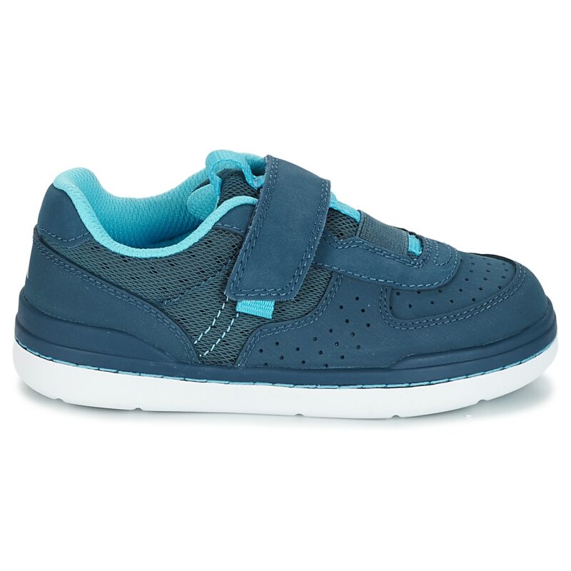 Start Rite FLOW Blu Sneakers Bambino - 2