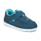 Start Rite FLOW Blu Sneakers Bambino - 1