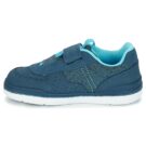 Start Rite FLOW Blu Sneakers Bambino - 4