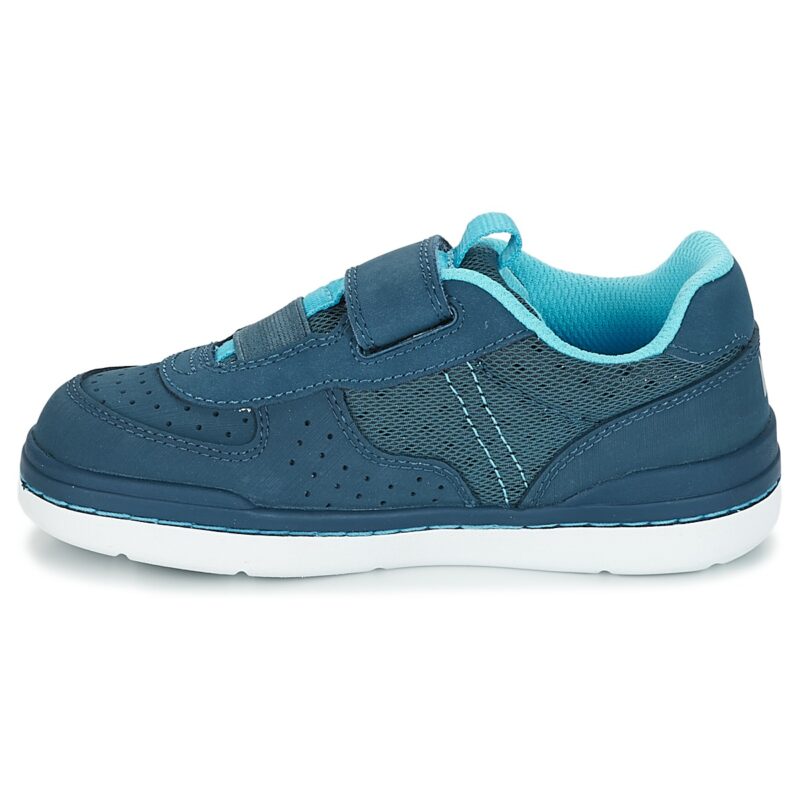 Start Rite FLOW Blu Sneakers Bambino - 4