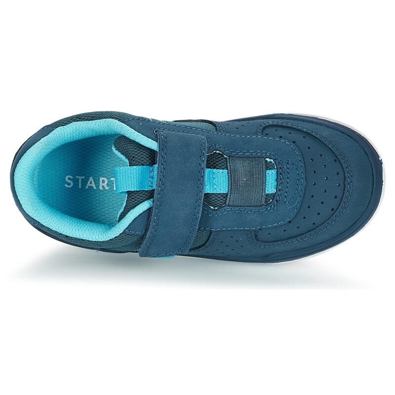 Start Rite FLOW Blu Sneakers Bambino - 6