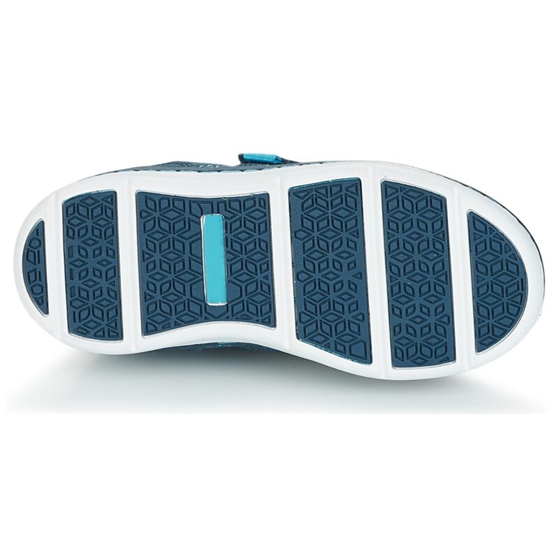 Start Rite FLOW Blu Sneakers Bambino - 7