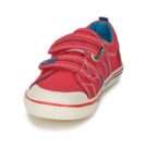 Start Rite GASOLINE Rojo Zapatillas Ni&ntilde;o - 3