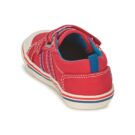 Start Rite GASOLINE Rojo Zapatillas Ni&ntilde;o - 5