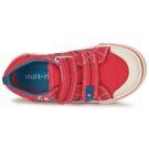 Start Rite GASOLINE Rojo Zapatillas Ni&ntilde;o - 6