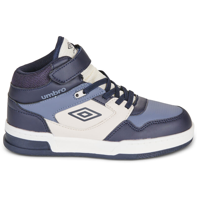 Umbro OLLY VLC Marine Sneakers Bambino - 2