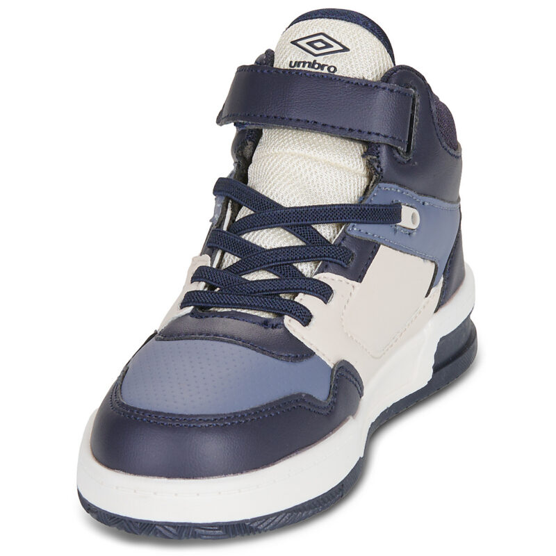 Umbro OLLY VLC Marine Sneakers Bambino - 3
