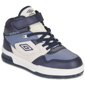 Scarpe bambini ragazzo Umbro  OLLY VLC  Marine Umbro 3616433763152