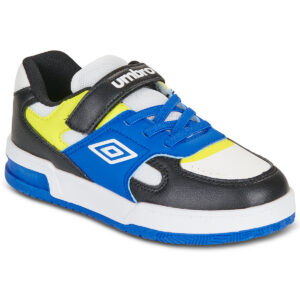 Umbro TRAVYS VLC White Boys' Shoes Umbro 3616433622367