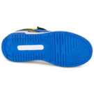 Umbro TRAVYS VLC Bianco Sneakers Bambino - 7
