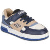 Scarpe bambini ragazzo Umbro TRAVYS VLC Marine Umbro 3616433620769