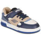 Umbro TRAVYS VLC Marine Sneakers Bambino - 1