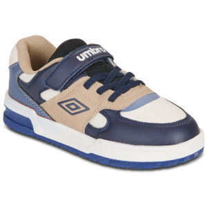 Scarpe bambini ragazzo Umbro  TRAVYS VLC  Marine Umbro 3616433620769