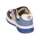 Umbro TRAVYS VLC Marine Sneakers Bambino - 5