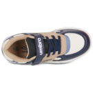 Umbro TRAVYS VLC Marine Sneakers Bambino - 6