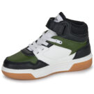 Umbro UM OLLY VLC Kaki Sneakers Bambino - 4