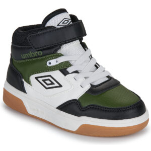 Scarpe bambini ragazzo Umbro  UM OLLY VLC  Kaki Umbro 3616433763350