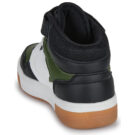 Umbro UM OLLY VLC Kaki Sneakers Bambino - 5