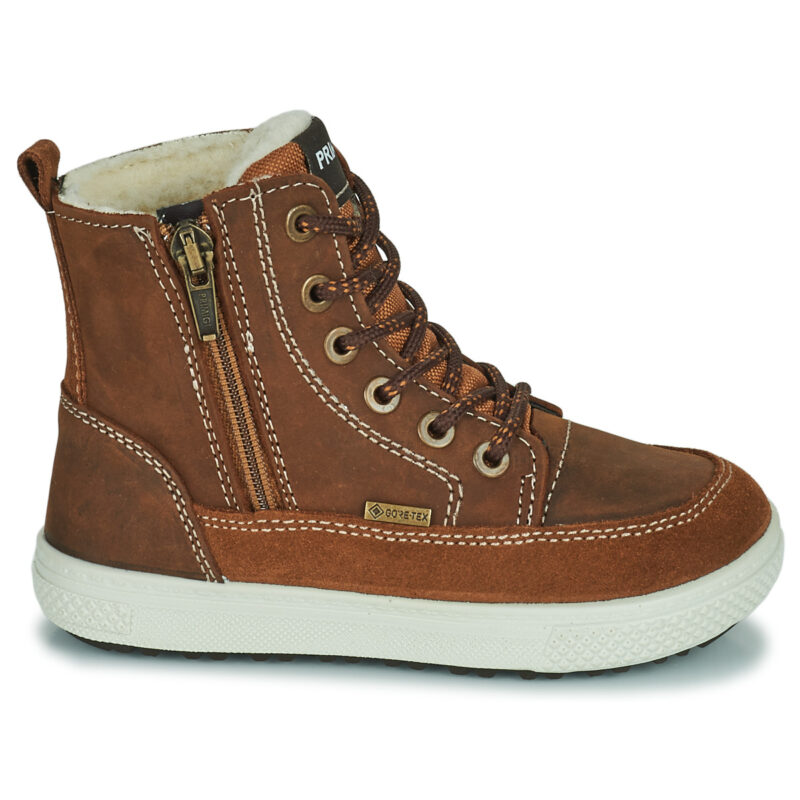 Primigi PCA 24130 Marr&oacute;n Botas de nieve Ni&ntilde;os - 2