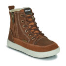 Primigi PCA 24130 Marr&oacute;n Botas de nieve Ni&ntilde;os - 1