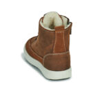 Primigi PCA 24130 Marr&oacute;n Botas de nieve Ni&ntilde;os - 5