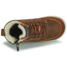 Primigi PCA 24130 Marr&oacute;n Botas de nieve Ni&ntilde;os - 6