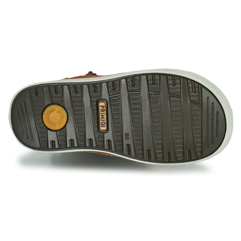Primigi PCA 24130 Marr&oacute;n Botas de nieve Ni&ntilde;os - 7
