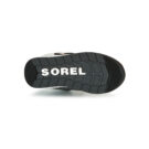 da neve Sorel CHILDRENS WHITNEY II STRAP Nero - Scarpe da neve Bambino - 7