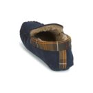 Barbour  MONTY  Blu -  Mocassini Uomo - 5