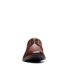 Clarks BOSWYN LACE Marrone Derby Uomo - 3