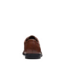 Clarks BOSWYN LACE Marrone Derby Uomo - 4