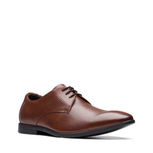 Scarpe uomo Clarks  BOSWYN LACE Clarks