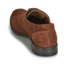 Clarks  FLOW PLAIN  Marrone Derby Uomo - 5