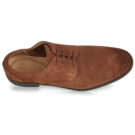 Clarks  FLOW PLAIN  Marrone Derby Uomo - 6