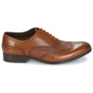 Clarks  GILMORE LIMIT  Marrone -  Richelieu Uomo - 2