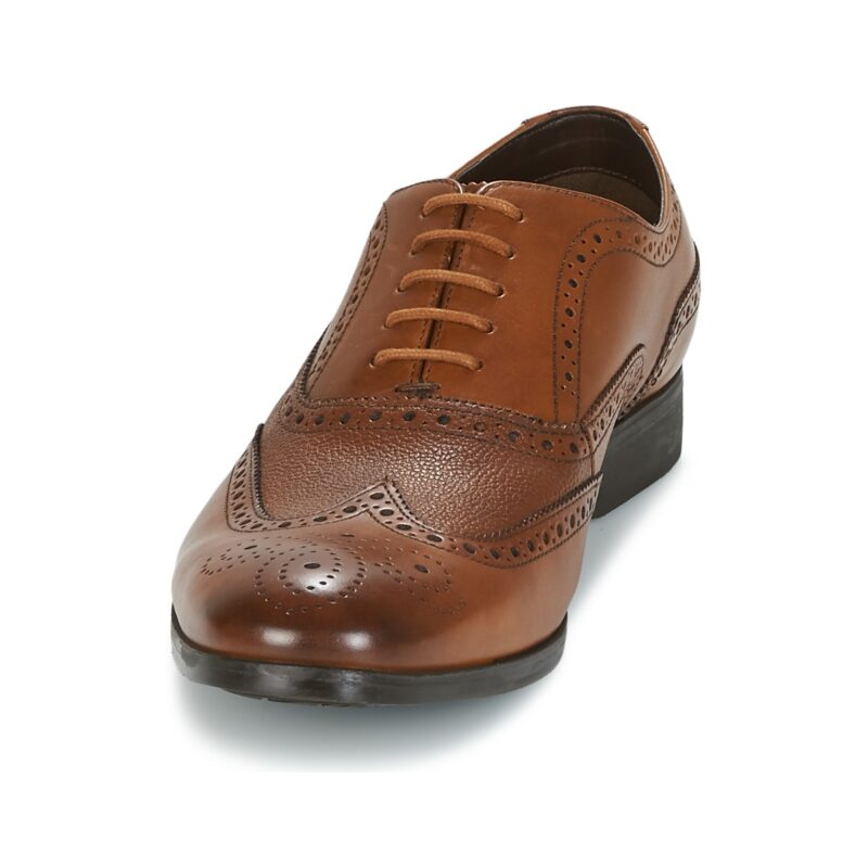 Clarks  GILMORE LIMIT  Marrone -  Richelieu Uomo - 3