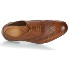 Clarks  GILMORE LIMIT  Marrone -  Richelieu Uomo - 6