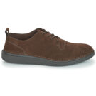 Clarks  HALE LACE Derby Uomo - 2