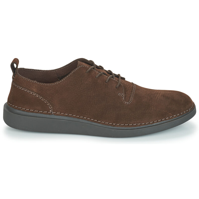 Clarks  HALE LACE Derby Uomo - 2
