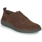 Clarks  HALE LACE Derby Uomo - 1